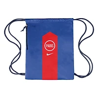Nike Paris Saint-Germain Heritage Gym Sack