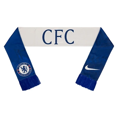 Nike Chelsea Local Verbiage Scarf 2.0