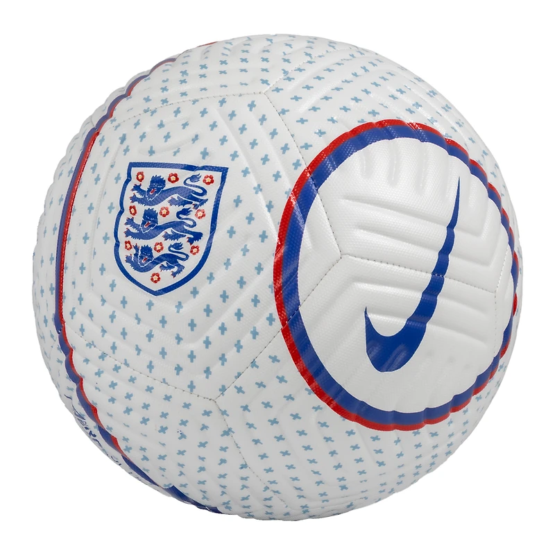 Nike England National Team 2025/26 Academy Soccer Ball
