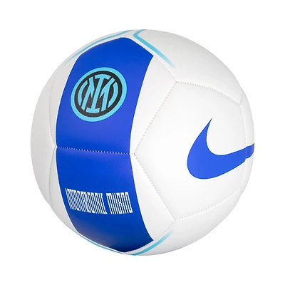 Nike Inter Milan 2025 Pitch Soccer Ball