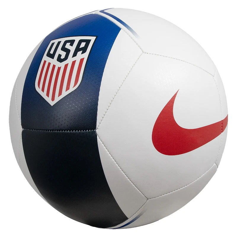 Nike USMNT 2025 Pitch Soccer Ball