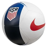 Nike USMNT 2025 Pitch Soccer Ball