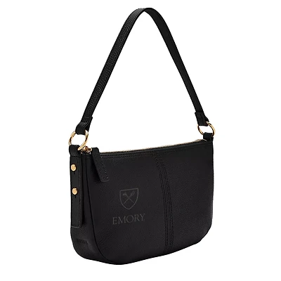 Fossil Emory Eagles Jolie Leather Crossbody Bag