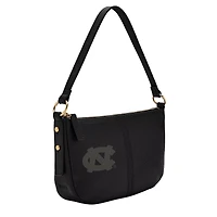 Fossil North Carolina Tar Heels Jolie Leather Crossbody Bag