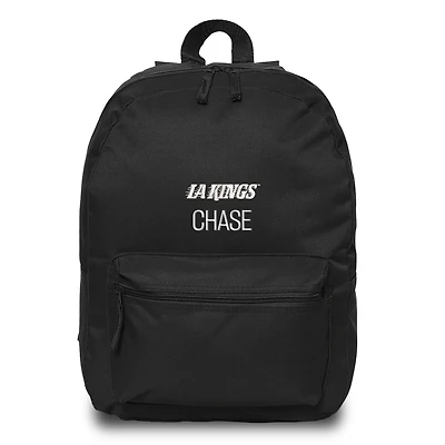Chad & Jake Los Angeles Kings Personalized Backpack