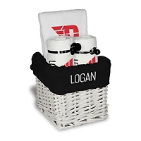 Chad & Jake Dayton Flyers Personalized Small Gift Basket