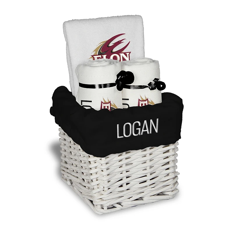 Chad & Jake Elon Phoenix Personalized Small Gift Basket