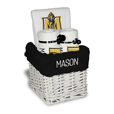 Chad & Jake Murray St. Racers Personalized Small Gift Basket