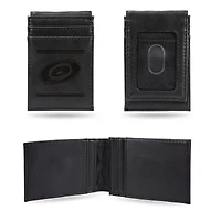 Carolina Hurricanes Front Pocket Wallet