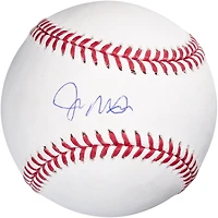 Joe Montana San Francisco 49ers Autographed Baseball