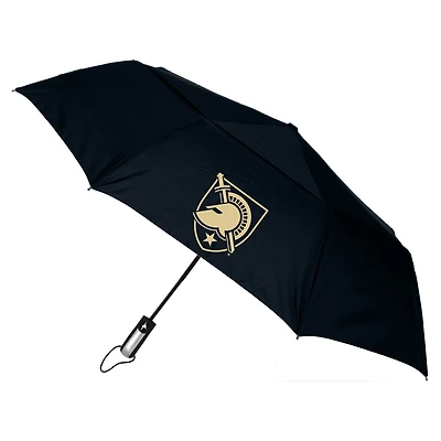Black Army Black Knights Windflow Dynamo Deluxe 48" Vented Folding Umbrella