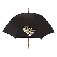 Black UCF Knights The Eagle 62" Sporty Golf Umbrella
