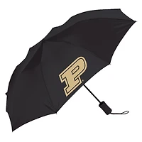 Black Purdue Boilermakers The Victory Sport 42" Auto-Open Folding Umbrella