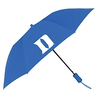 Royal Duke Blue Devils The Victory Sport 42" Auto-Open Folding Umbrella
