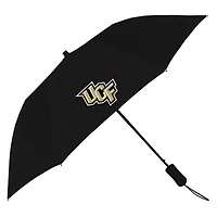 Black UCF Knights The Victory Sport 42" Auto-Open Folding Umbrella