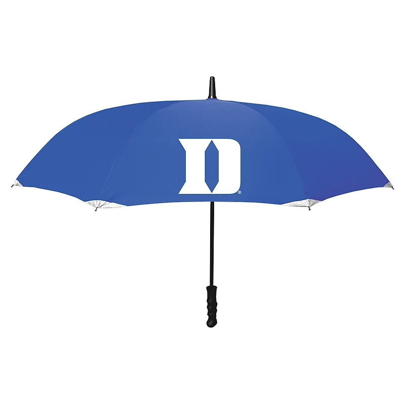 Royal Duke Blue Devils 48" Deluxe Reverse Open Invertabrella
