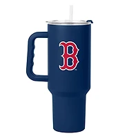 Boston Red Sox 40 oz. Handle Tumbler