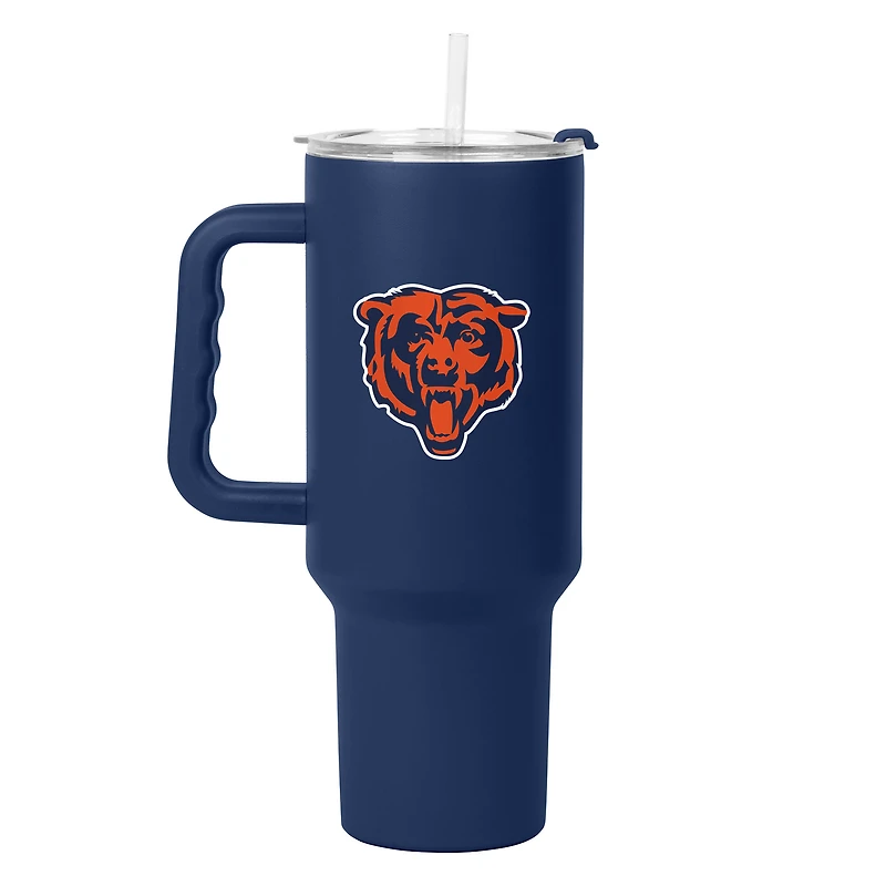 Chicago Bears 40 oz. Handle Tumbler
