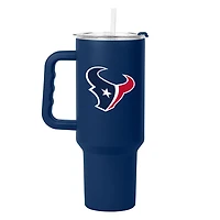 Houston Texans 40 oz. Handle Tumbler