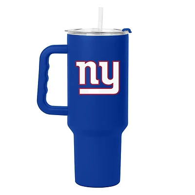 New York Giants 40 oz. Handle Tumbler