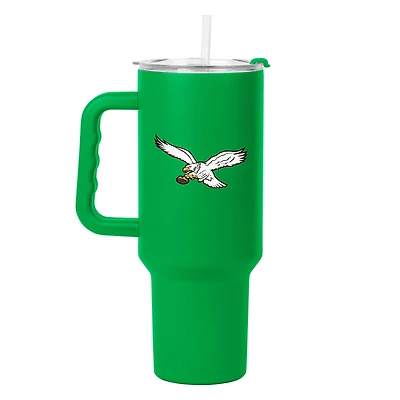 Philadelphia Eagles 40 oz. Handle Tumbler