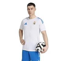 Men's adidas Real Madrid 2025/26 AEROREADY Training Jersey