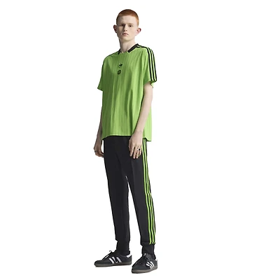 Unisex adidas  Green Celtic Terrace Icons Jersey