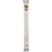adidas Real Madrid Home Team Scarf