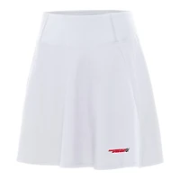 Women's Antigua  White Martinsville Speedway Chip Skort