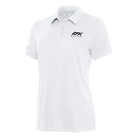 Reprocess Polo Antigua  White Roush Fenway Keselowski Racing