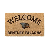 Bentley Falcons 18" x 34" Welcome Coir Doomat