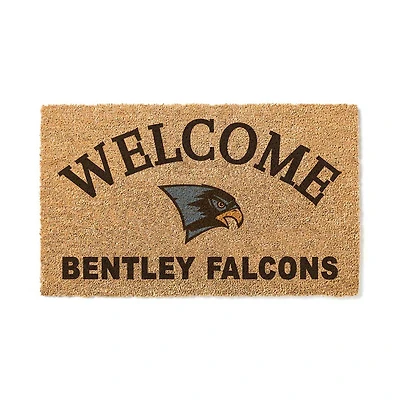 Bentley Falcons 18" x 34" Welcome Coir Doomat