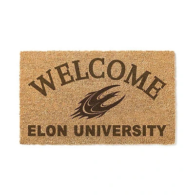 Elon Phoenix 18" x 34" Welcome Coir Doomat