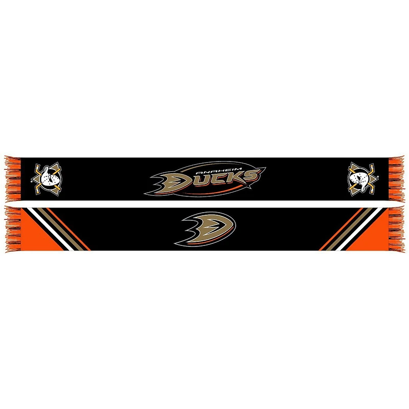 Anaheim Ducks Home Team Scarf
