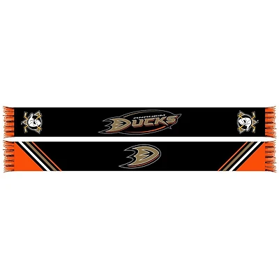 Anaheim Ducks Home Team Scarf