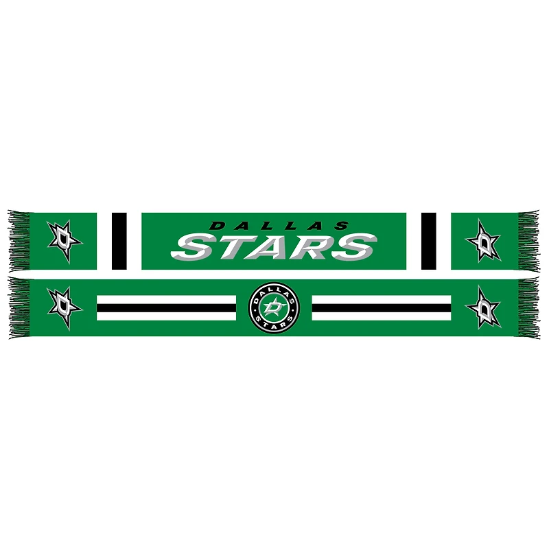 Dallas Stars Hook Scarf