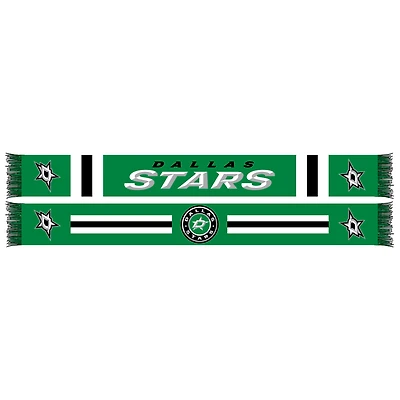 Dallas Stars Hook Scarf