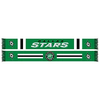 Dallas Stars Hook Scarf