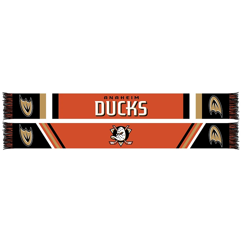 Anaheim Ducks Hook Scarf