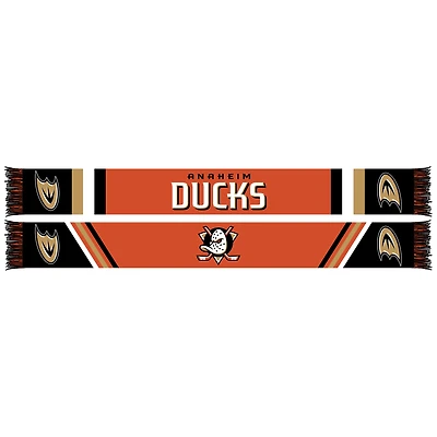 Anaheim Ducks Hook Scarf
