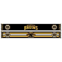 Boston Bruins Hook Scarf