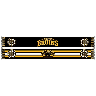 Boston Bruins Hook Scarf