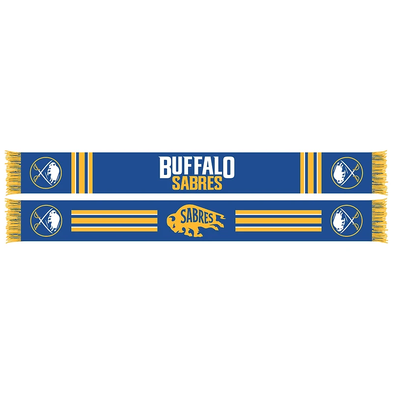 Buffalo Sabres Hook Scarf