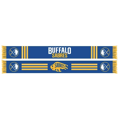 Buffalo Sabres Hook Scarf