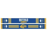 Buffalo Sabres Hook Scarf