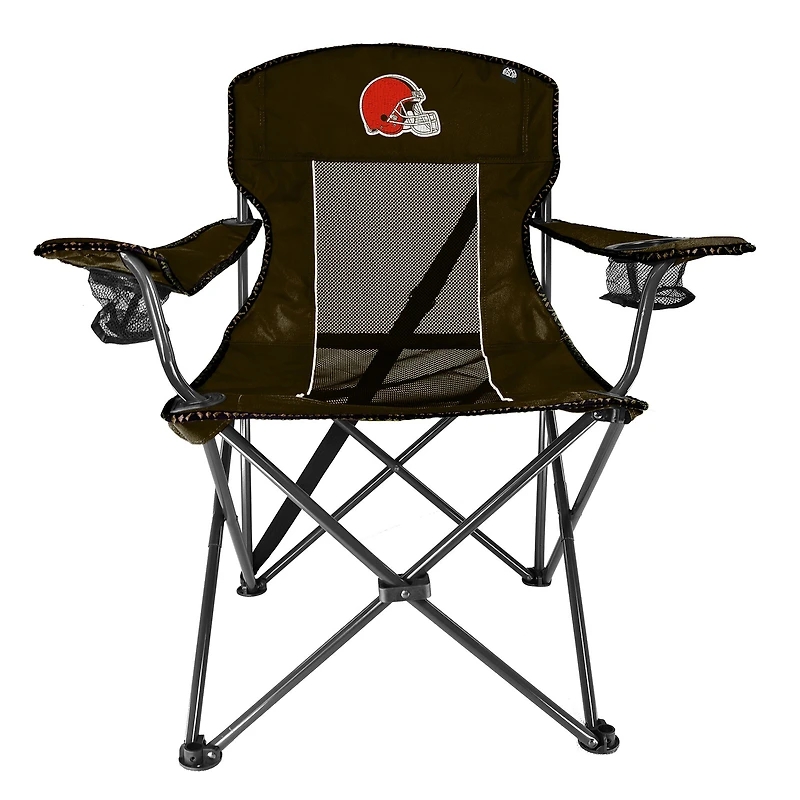 Equip Cleveland Browns Tailback Chair