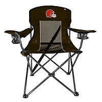Equip Cleveland Browns Tailback Chair