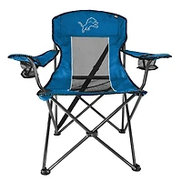 Detroit Lions Tailback Chair