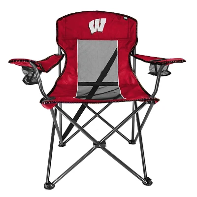 Wisconsin Badgers Tailback Chair