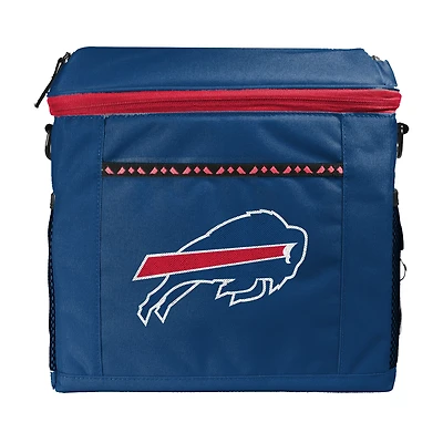 Buffalo Bills Ice Kicker 24 Can Cooler